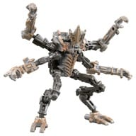SS-105 テラーコンフリーザー 「トランスフォーマー スタジオシリーズ」 コアクラス