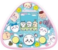 ちいかわといっしょ むちゃかわピンク 「ちいかわ なんか小さくてかわいいやつ」