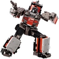 MPG-06 トレインボットカエン 「トランスフォーマー マスターピースG」