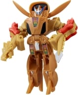 ユニトロボ ドラゴンラビット 「ユニトロボーン」