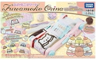ふわもこオリーナ 「映画 すみっコぐらし ツギハギ工場のふしぎなコ」