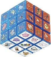 ルービックキューブ Ver.BLUE 「ポケットモンスター」