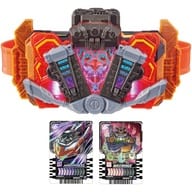 DXガッチャーイグナイター 「仮面ライダーガッチャード」