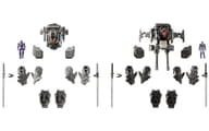 EXコア＆アーマメントセット2 「ダイアクロン」