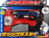 ウルトラ隊員銃シリーズ ガッツブラスター 「ウルトラマンダイナ」