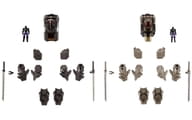 EXコア＆アーマメントセット3 「ダイアクロン」