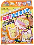 Oh!マイコット ポケピース 「ポケットモンスター」