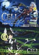 生物学擬人化カードゲーム CELL コンプリートセット