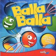 [日本語訳無し] バラバラ (Balla Balla)