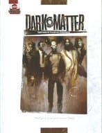 d20 Dark Matter (d20 Modern/サプリメント)