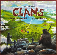 [日本語訳無し] クランス (Clans)