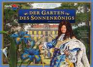 [日本語訳無し] 庭園 ドイツ語版 (Der Garten des Sonnenkonigs)