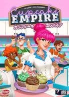 カップケーキ・エンパイア 完全日本語版 (Cupcake Empire)