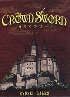 CROWN SWORD -クラウンソード-