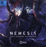 [日本語訳無し] ネメシス： ヴォイドシーダーズ (Nemesis： Void Seeders)