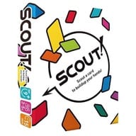 ワンモアゲーム!版 SCOUT!