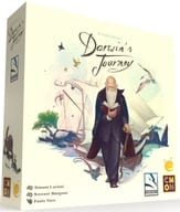ダーウィンズ・ジャーニー 日本語版 (Darwin’s Journey)