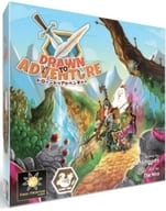 ドローントゥアドベンチャー 日本語版 (Drawn to Adventure)