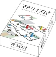 マドリイズム+