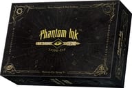 ファントム・インク 日本語版 (Phantom Ink)