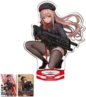 [特典付き] 勝利の女神：NIKKE NIKKE DUEL ENCOUNTER ラピ [NK-0001]