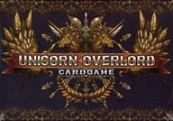 [単品] ユニコーンオーバーロード カードゲーム 「Switchソフト ユニコーンオーバーロード モナークエディション」 同梱品
