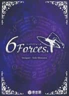 6Forces-シックスフォース-