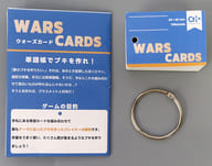 WARS CARDS