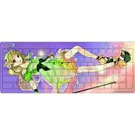 アーシャ キーボード 「アーシャのアトリエ～黄昏の大地の錬金術士～」