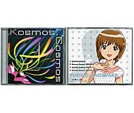 萩原雪歩/Kosmos. Cosmos 特製CDケース 「THE IDOLM＠STER 4th ANNIVERSARYPARTY SPECIAL DREAM TOUR’S!!」 物販購入特典