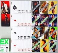 MAKIDAIプロデュース EXILEトランプ 「EXILE LIVE TOUR 2007 EXILE EVOLUTION」