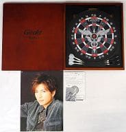 Gackt オリジナルダーツ 2004年 ファンクラブ限定