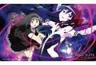 暁美ほむら フレキシブルラバーマット 「劇場版 魔法少女まどか☆マギカ[新編]叛逆の物語」