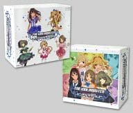 アイドルマスター シンデレラガールズ CD全巻収納BOX 「CD THE IDOLM＠STER CINDERELLA MASTER 001-005」 とらのあな5タイトル同時購入特典