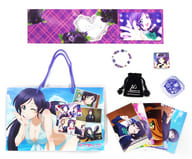 東條希 μ’s Birth Anniversary 2nd-SEASON Jun. Nozomi Tojo セット 「ラブライブ!」