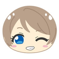 渡辺曜 「ラブライブ!サンシャイン!! おまんじゅうにぎにぎマスコット」