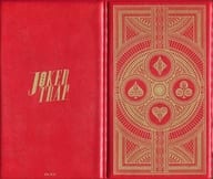 チケットフォルダ 「劇団シャイニング from うたの☆プリンスさまっ♪『JOKER TRAP』」