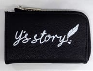 イェソン コインケース 「SUPER JUNIOR-YESUNG Special Live『Y’s STORY』」