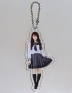大谷映美里 「イコールラブ(=LOVE)×ヴィレッジヴァンガード アクリルキーホルダー」