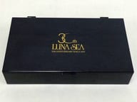 LUNA SEA 銀テープケース 「LUNA SEA The 30th Anniversary FREE LIVE -DEAR SLAVES- 5.29 Zepp Tokyo」