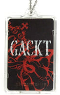 GACKT ライトニングICカードケース 「GACKT 20th ANNIVERSARY -46th Birthday Concert-」