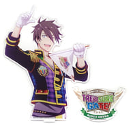 握野英雄 公式アクリルスタンド 「THE IDOLM＠STER SideM 4th STAGE ～TRE＠SURE GATE～」
