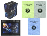 [単品] 3大特典セット 「Blu-ray/DVD PSYCHO-PASS サイコパス Sinners of the System Case.1～Case.3 アニメイト限定セット(バンドル版)」 同梱特典