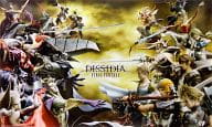 DISSIDIA FINAL FANTASY オリジナルポスター