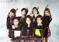 B2ポスター T-ARA 「CD yayaya (Japanese ver.)」TSUTAYA購入特典