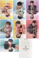 ミニポスターセット(7枚組) BTS(防弾少年団) 「2017 BTS LIVE TRILOGY EPISODE III THE WINGS TOUR IN JAPAN ～SPECIAL EDITION～」