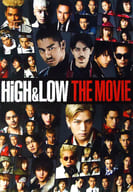 オリジナルB2ポスター(メインキャストver.) 「DVD/Blu-ray HiGH ＆ LOW THE MOVIE」 オフィシャルファンクラブ ＆ オフィシャルモバイルサイト特典