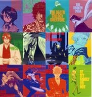 全12種セット 「BLEACH生誕20周年記念原画展 BLEACH EX. オリジナルポスターコレクションA」