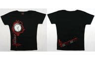 Acid Black Cherry ABCTシャツ ブラック レディースフリーサイズ 「Acid Black Cherry 2010 Live Re：birth」