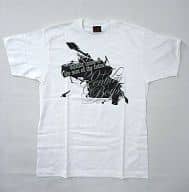 Acid Black Cherry Tシャツ ホワイト Lサイズ 「CD 20+∞ Century Boys」 公式モバイルサイト限定盤特典
